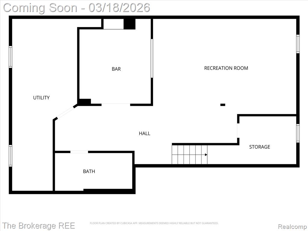 6047 Hearthside Place, Grand Blanc, MI 48439 — Photo 52