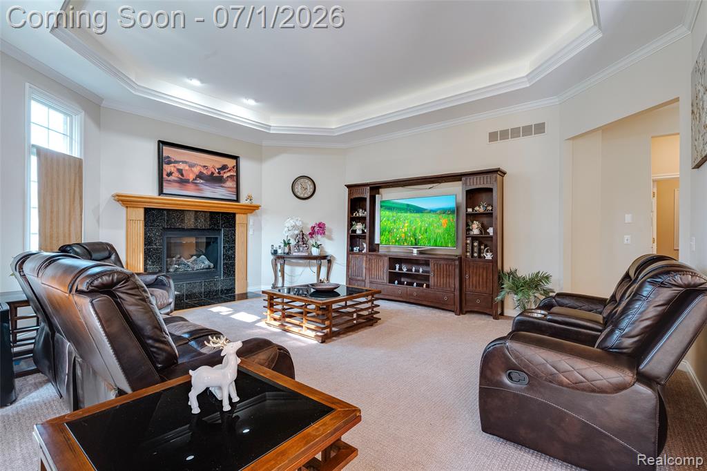 4461 Old Oak Court, Plymouth, MI 48170 — Photo 19