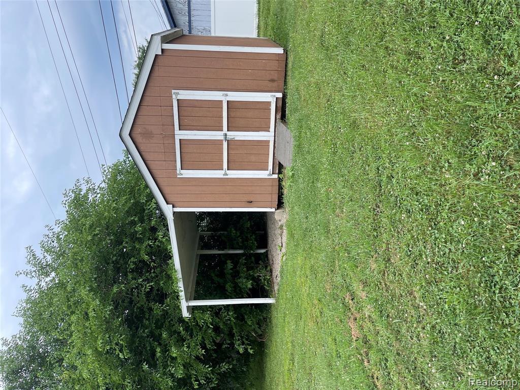401 Buffalo, Trenton, MI 48183 — Photo 6