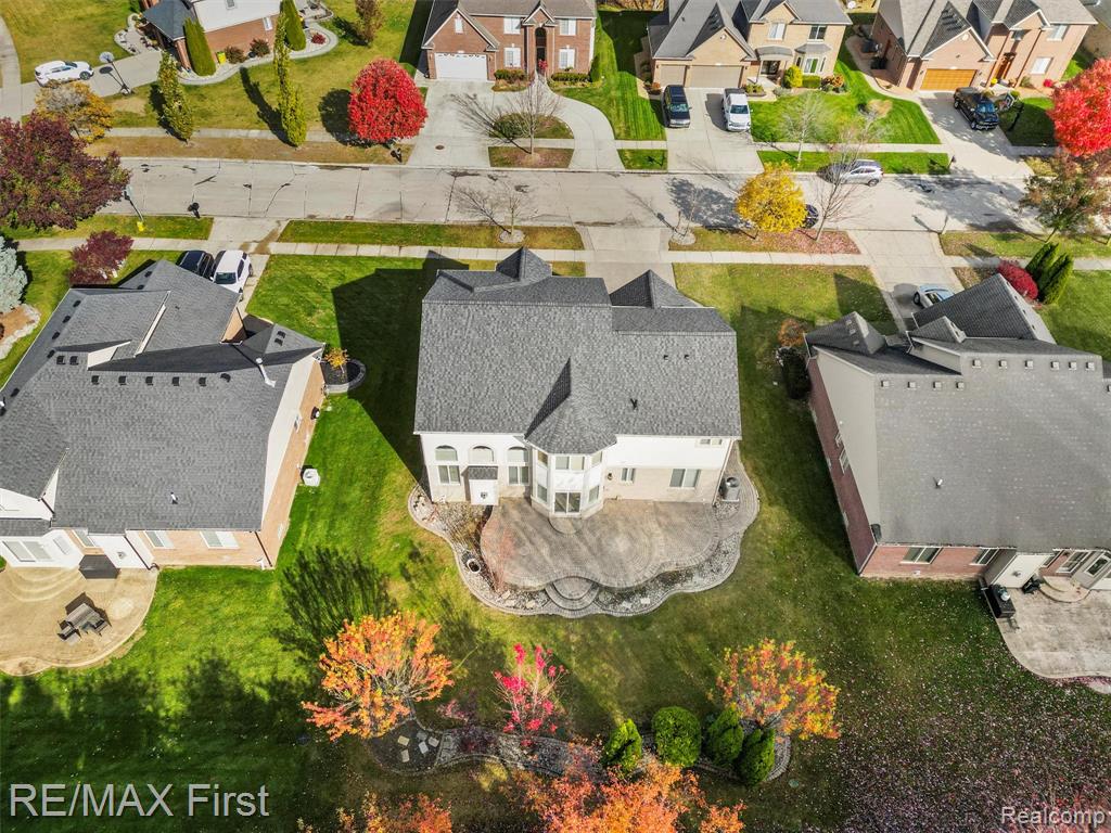 8564 Washington Woods Drive, Washington, MI — Photo 40