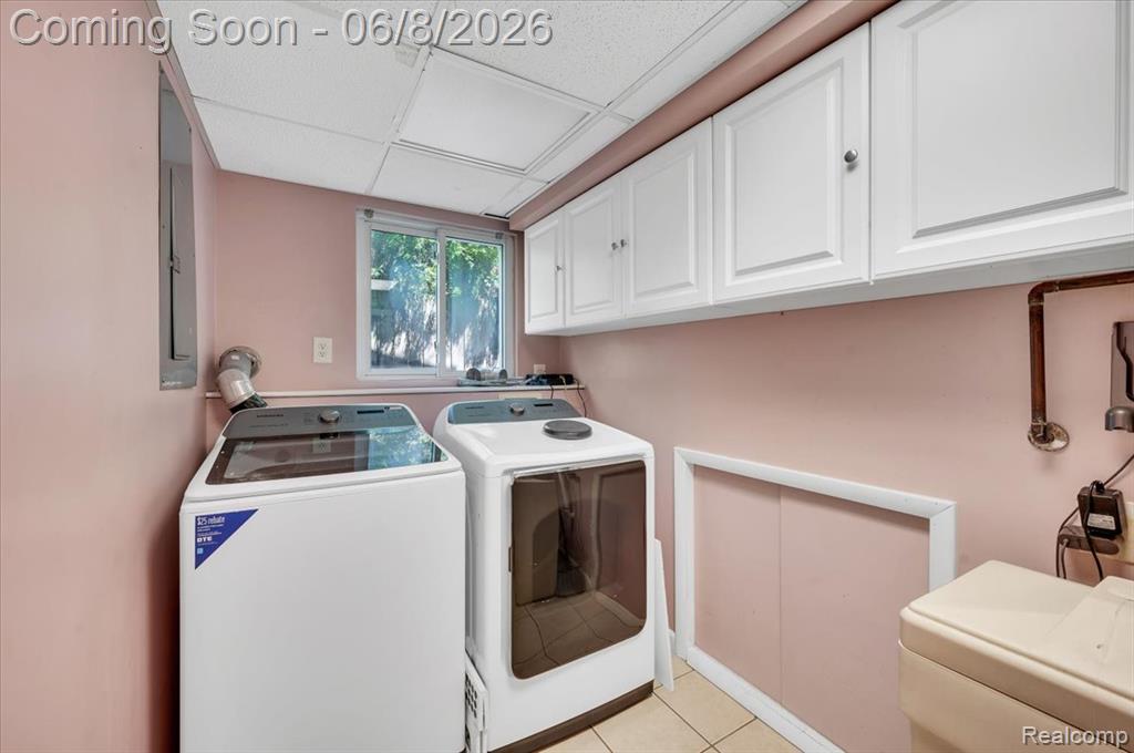 730 BOGIE LAKE Road, White Lake, MI 48383 — Photo 11