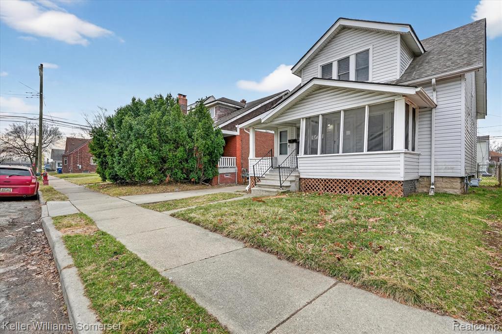 1383 Morris Avenue, Lincoln Park, MI 48146 — Photo 3