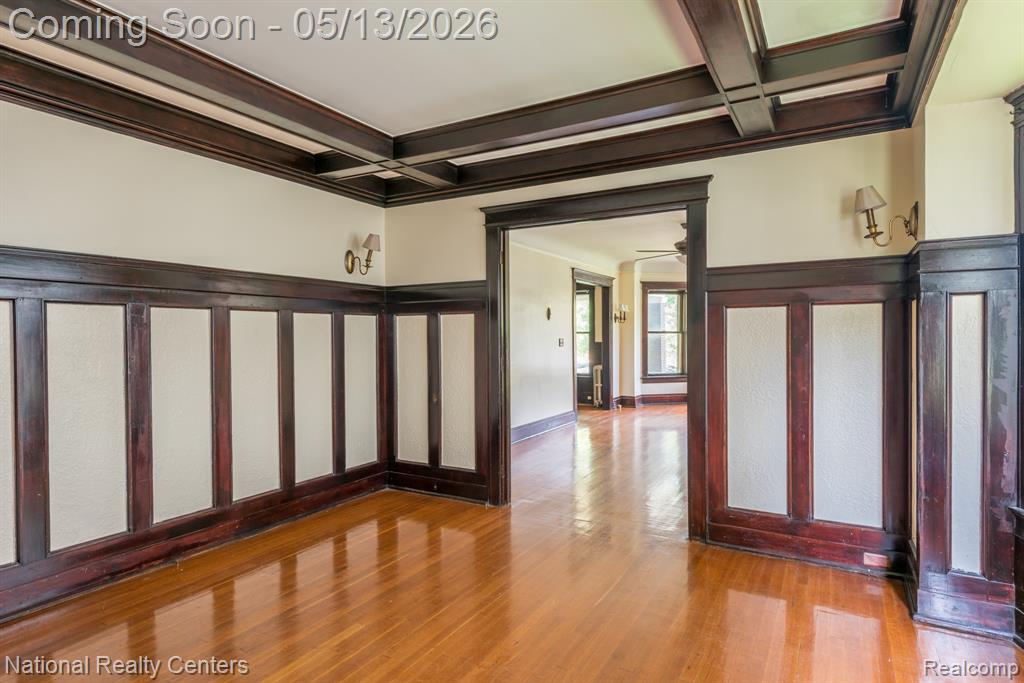 420 E Ferry #1 Street, Detroit, MI 48202 — Photo 7