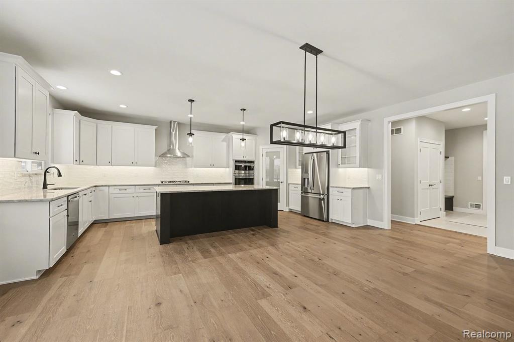 67376 Greystone Court, Washington, MI 48095 — Photo 11