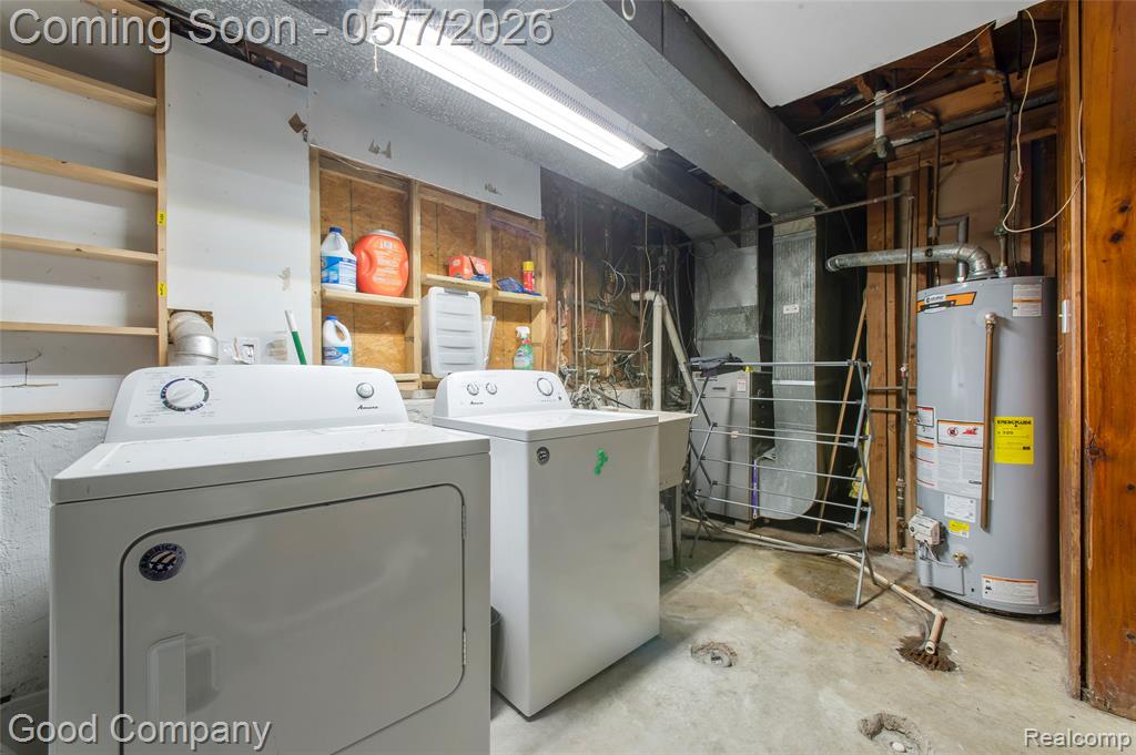 9072 Chesterfield Drive, Swartz Creek, MI 48473 — Photo 29