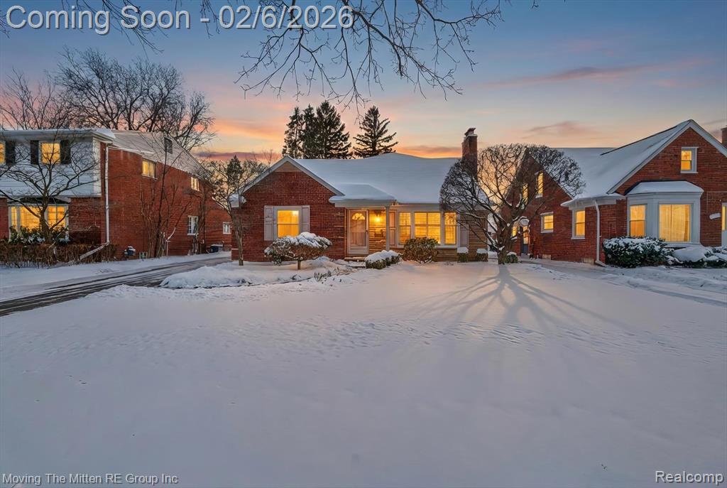 351 Ridgemont Road, Grosse Pointe Farms, MI 48236 — Photo 68