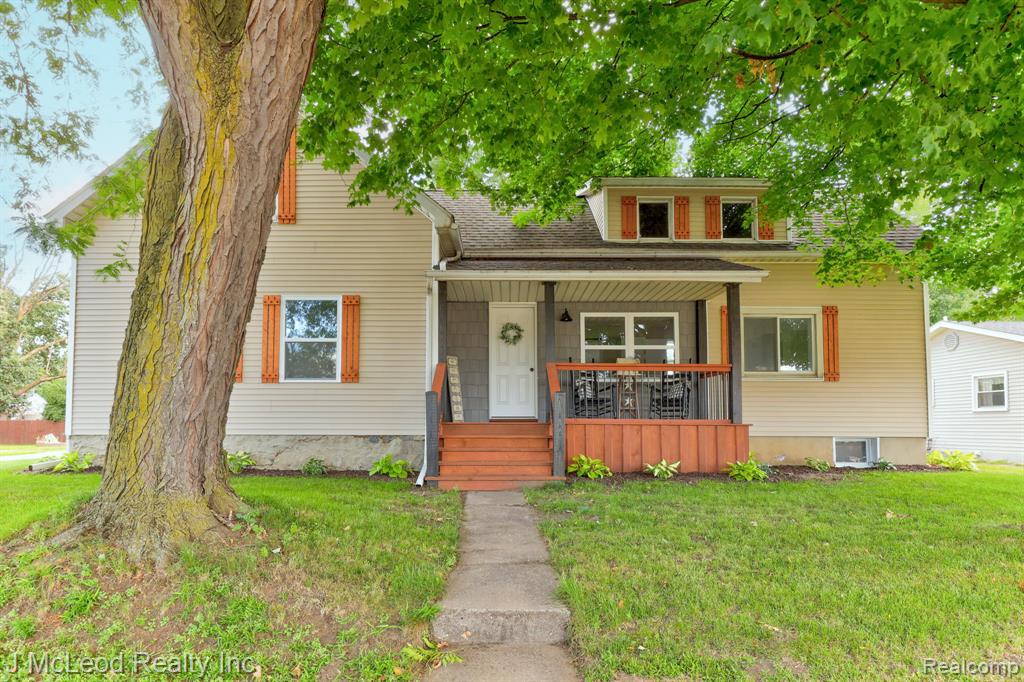 8427 State Road, Millington, MI 48746 — Photo 2