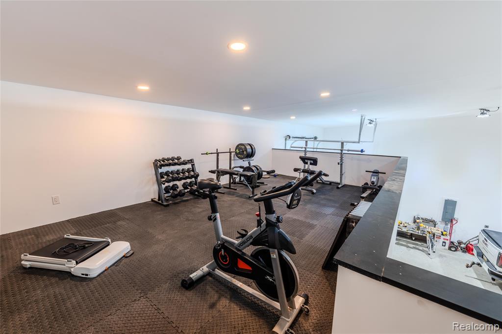 5486 Kidder Road, Almont, MI 48003 — Photo 41
