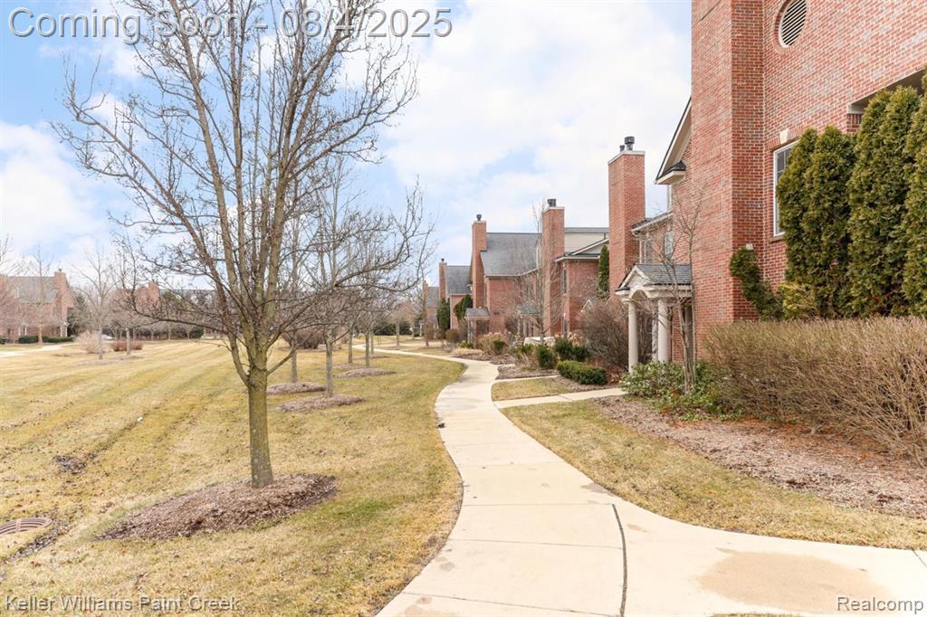5705 Hampshire Lane, Ypsilanti, MI 48197 — Photo 22