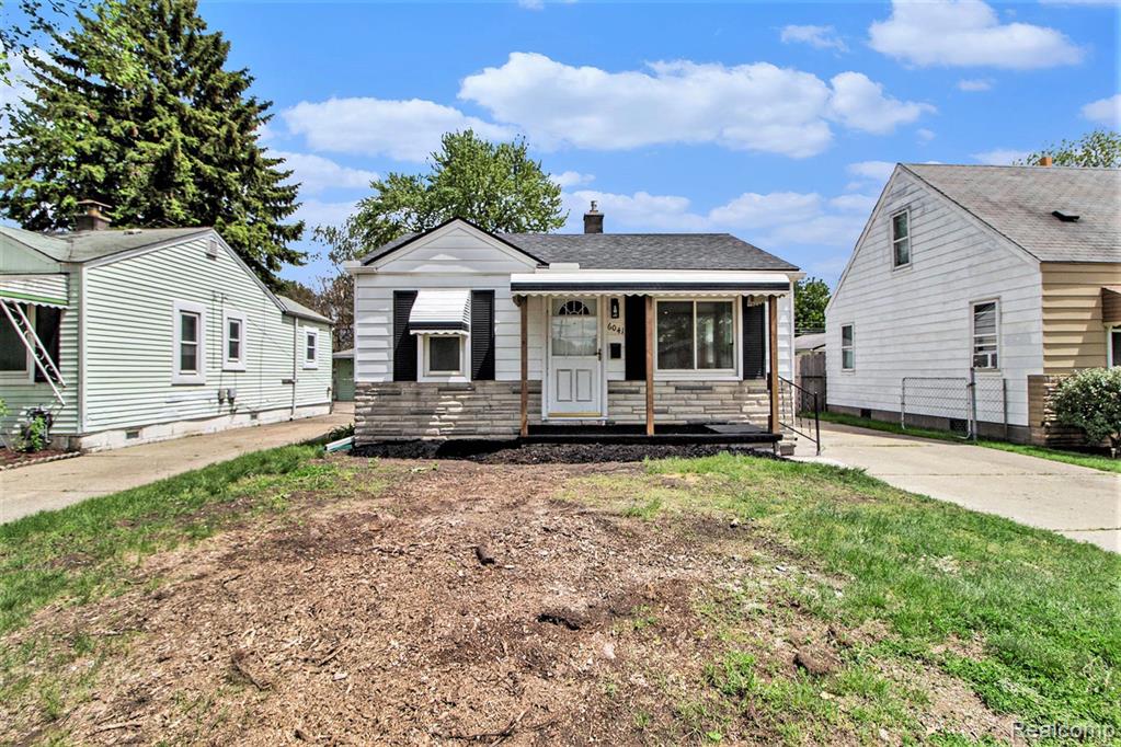 6041 HAROLD Street, Taylor, MI 48180 — Photo 2
