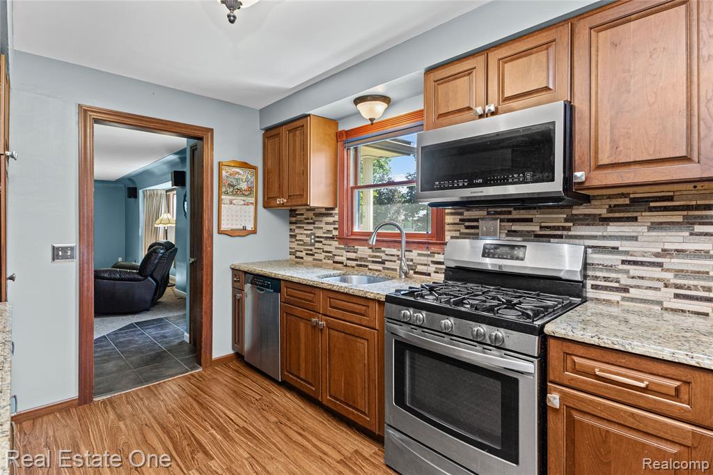 5361 Frankwill Avenue, Clawson, MI — Photo 14