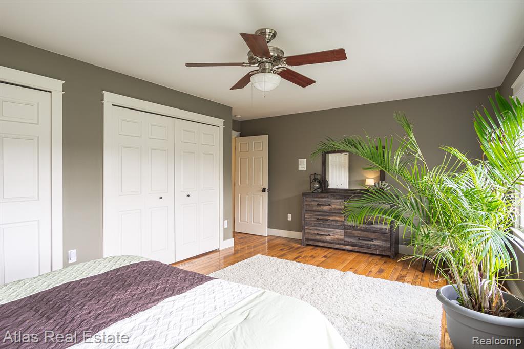 2716 LAKE GEORGE Road, Leonard, MI 48367 — Photo 51