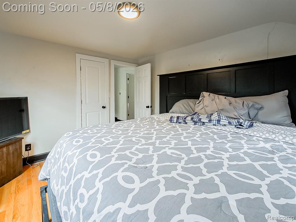16207 Harlow Street, Detroit, MI 48235 — Photo 21