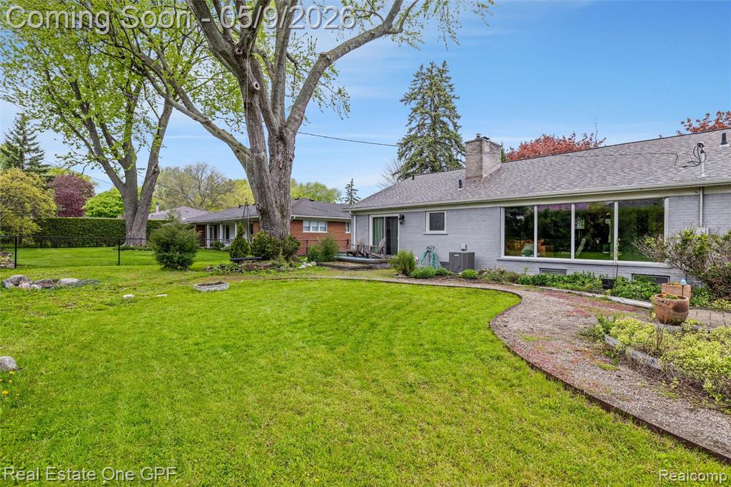 65 Willison Road, Grosse Pointe Shores, MI 48236 — Photo 36