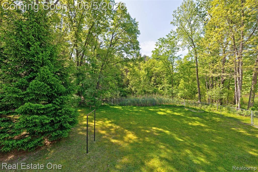 709 Bald Eagle Lake Road, Ortonville, MI 48462 — Photo 15