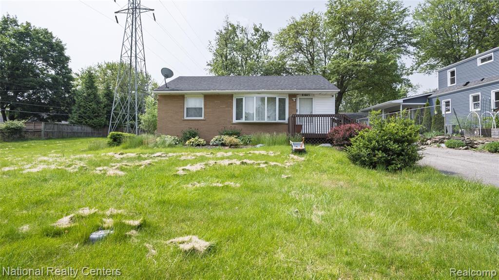 2561 Verna Street, Ypsilanti, MI 48197 — Photo 5