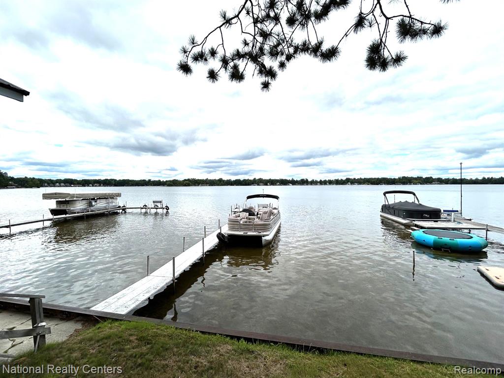 4951 Kokosing Road, Hale, MI 48739 — Photo 2