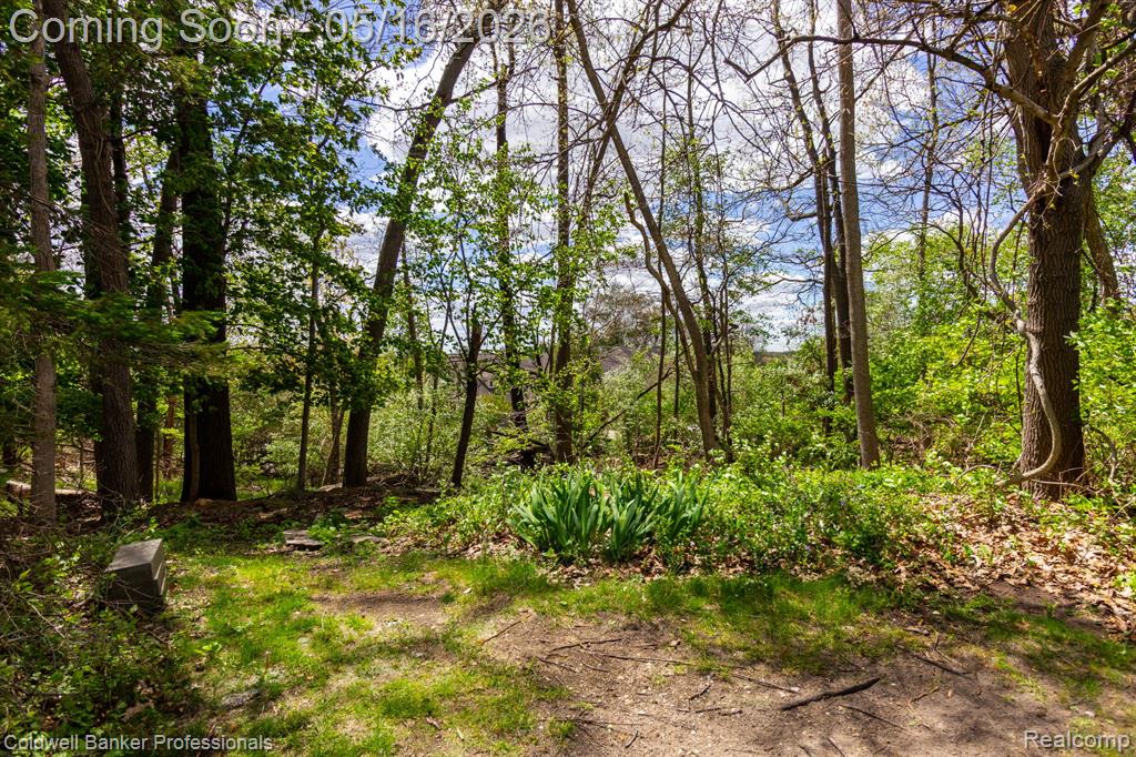 605 Apple Hill Lane, Rochester Hills, MI 48306 — Photo 44