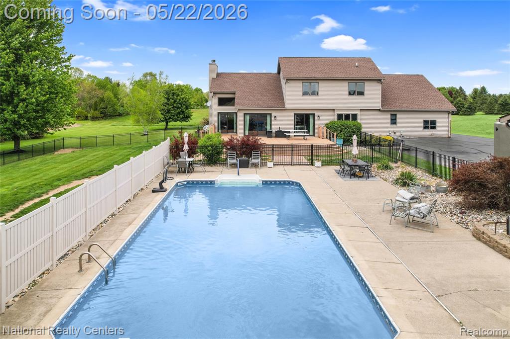 7535 Clinton Macon Road, Clinton, MI 49236 — Photo 9