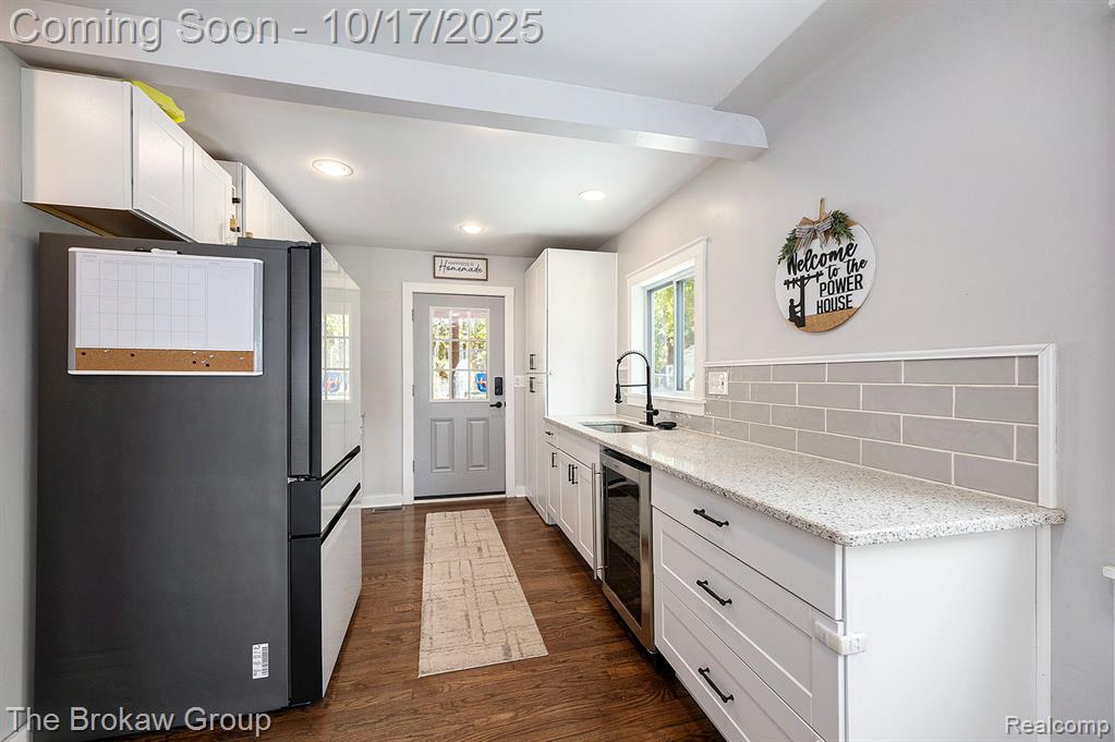 3848 Hunt Road, Lapeer, MI 48446 — Photo 9