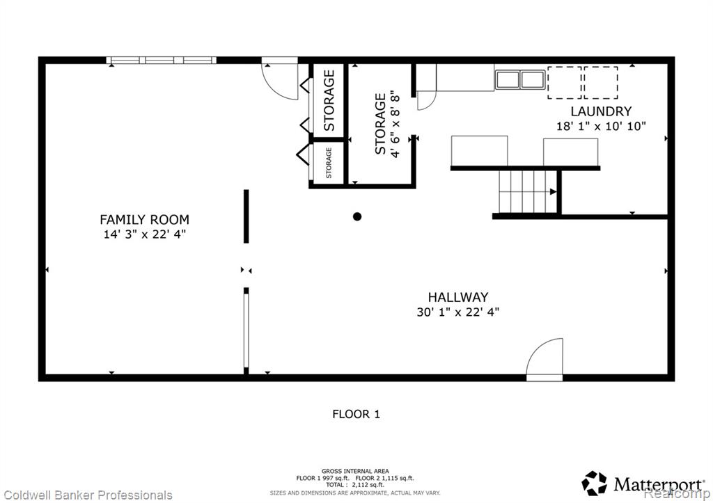 4331 Jones Road, North Branch, MI 48461 — Photo 40