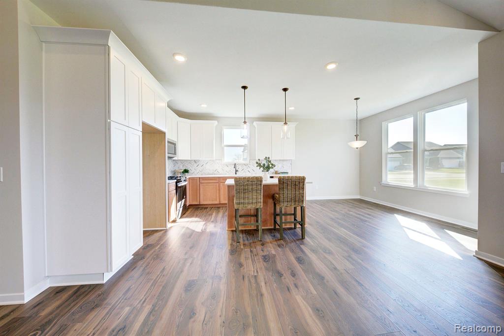 595 Birkdale (MOH 44) Drive, Howell, MI 48843 — Photo 10