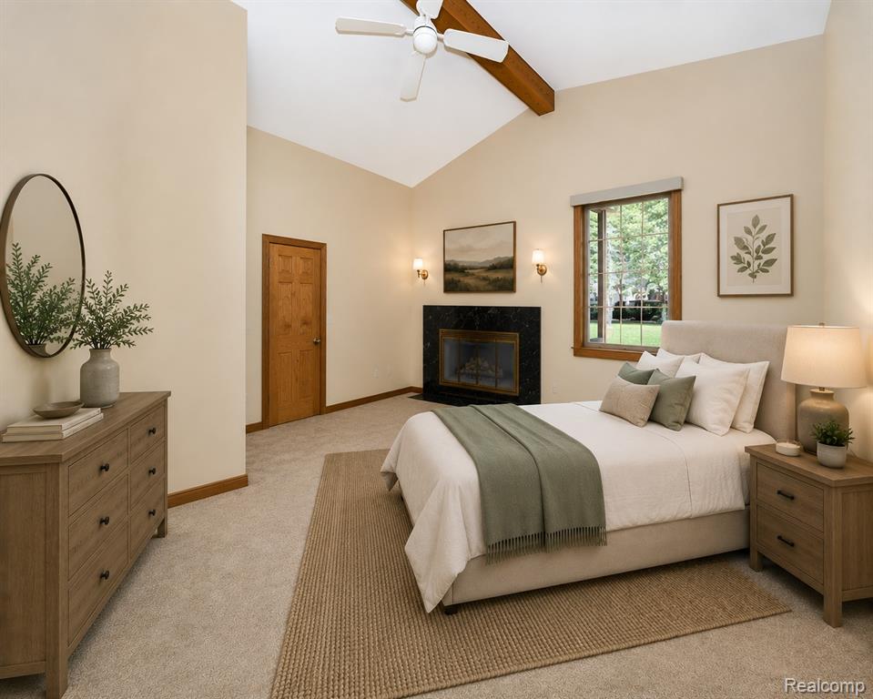 7806 Circle Boulevard, West Bloomfield, MI 48323 — Photo 26