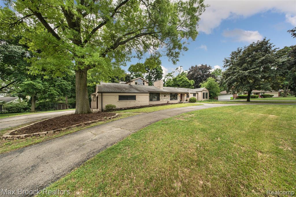 6730 Halyard Road, Bloomfield Hills, MI 48301 — Photo 6