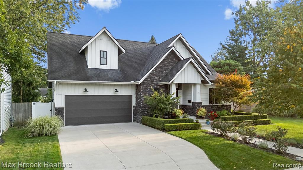 928 Montrose Avenue, Royal Oak, MI 48073 — Photo 3