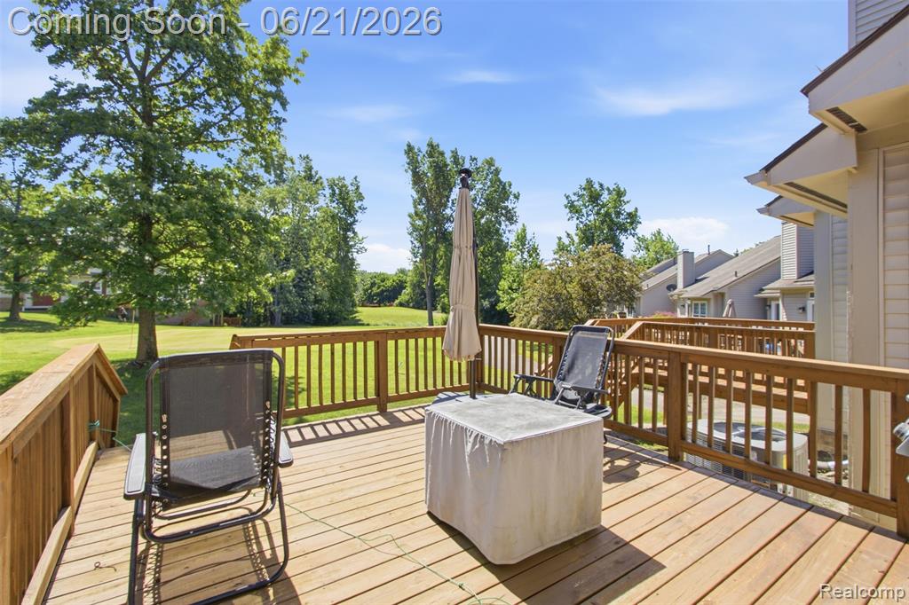 41852 Cantebury Drive, Novi, MI 48377 — Photo 19