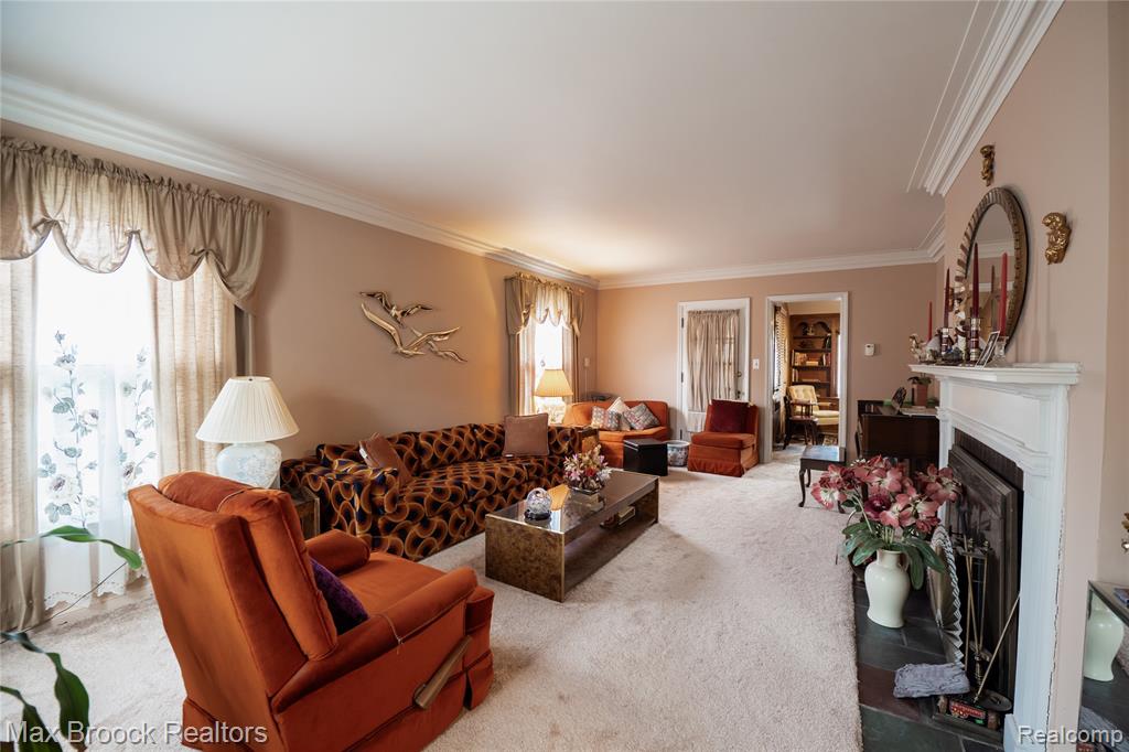 80 W Grixdale, Detroit, MI 48203 — Photo 4