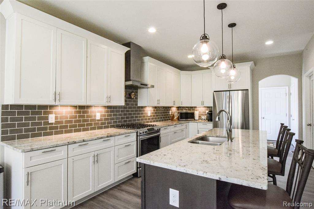 3003 Bogues View Drive, Howell, MI 48843 — Photo 14
