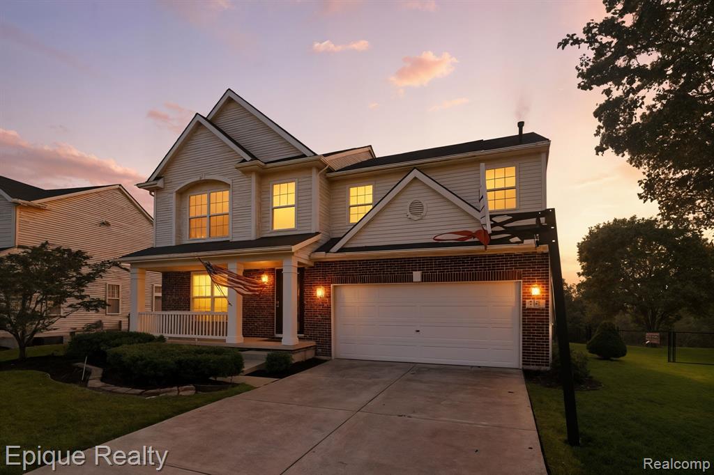1735 Savannah Lane, Superior, MI 48198 — Photo 2