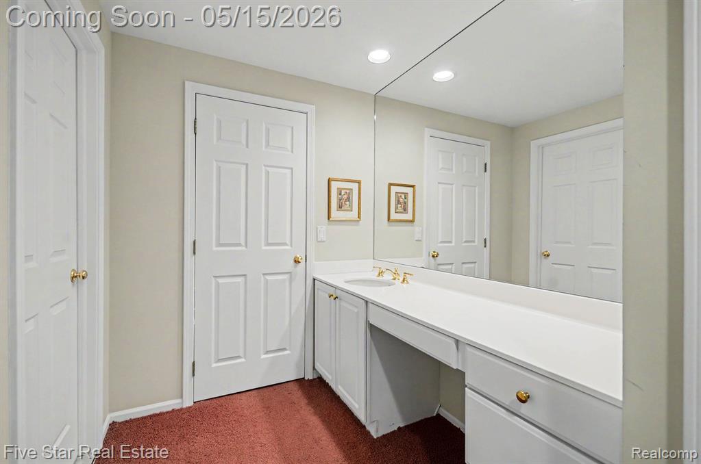4689 Mirror Lake Drive, West Bloomfield, MI 48323 — Photo 29