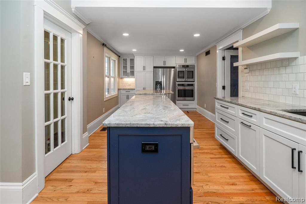 549 W Dunlap Street, Northville, MI 48167 — Photo 14