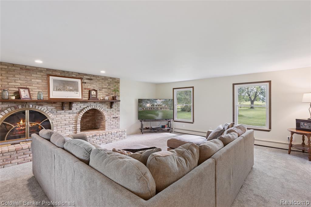 11377 N Lewis Road, Clio, MI 48420 — Photo 9