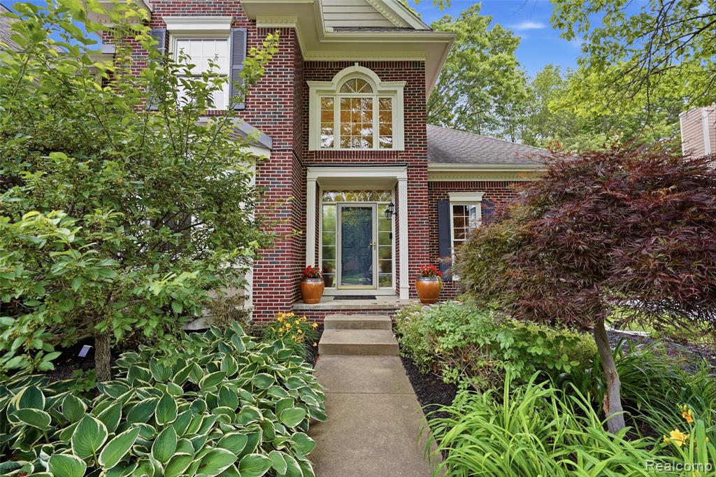 4832 Eagle Springs Court, Clarkston, MI 48348 — Photo 4