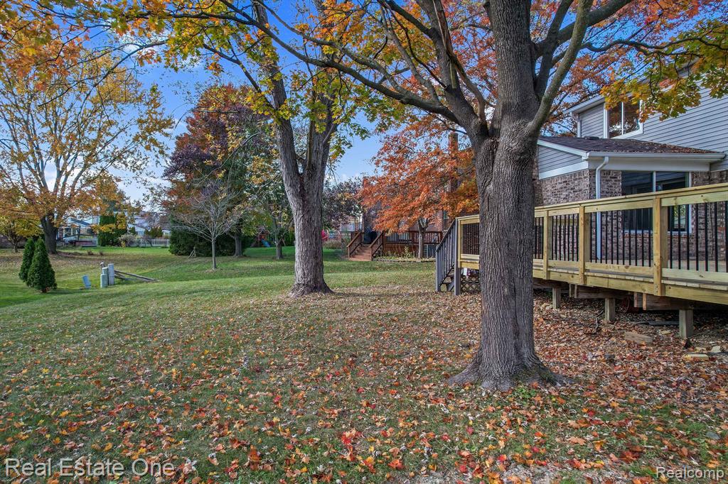 684 ABBEY, Rochester Hills, MI 48307 — Photo 62