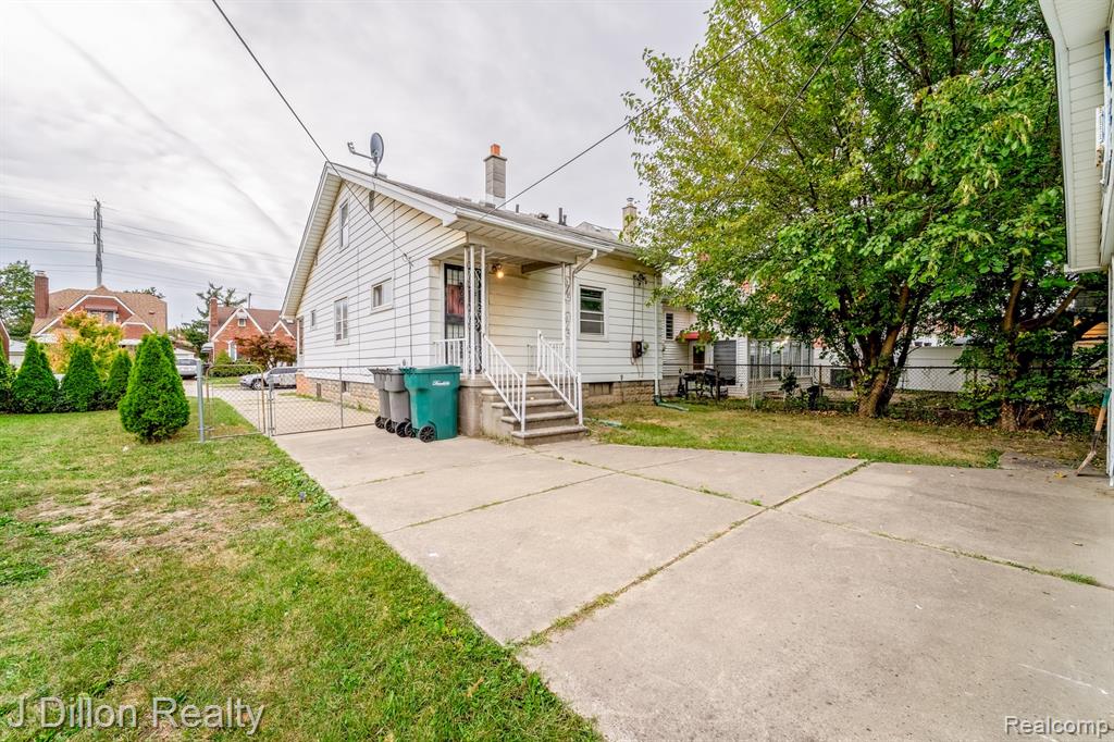 6128 Yinger Avenue, Dearborn, MI 48126 — Photo 20