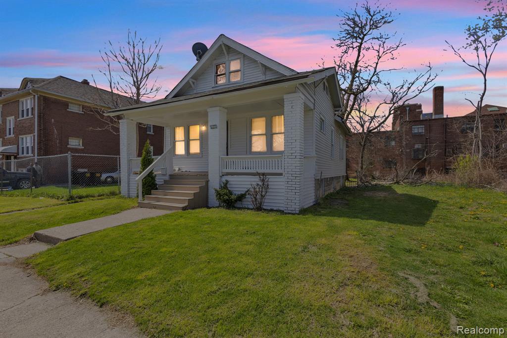 3945 Lenox Street, Detroit, MI 48215 — Photo 4
