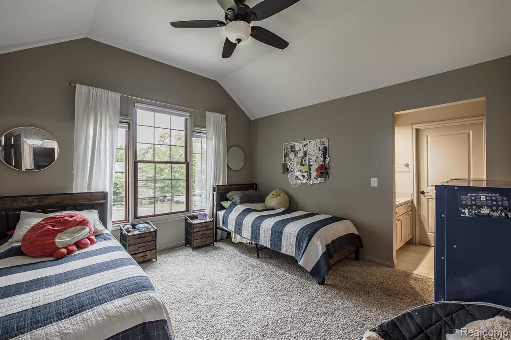 9909 Kingston Ridge, Clarkston, MI 48348 — Photo 52