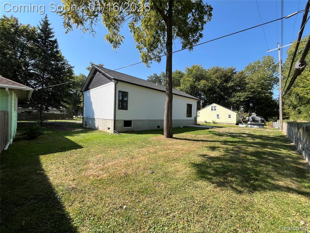 5635 Shady Lane, Newport, MI 48166 — Photo 23