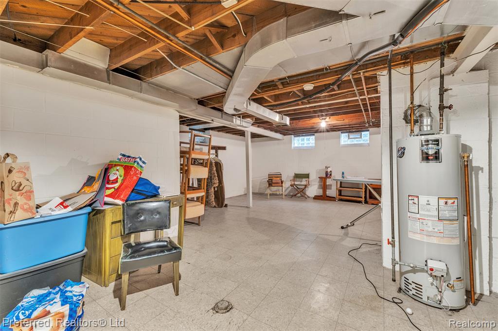 441 Highview Street, Dearborn, MI 48128 — Photo 40
