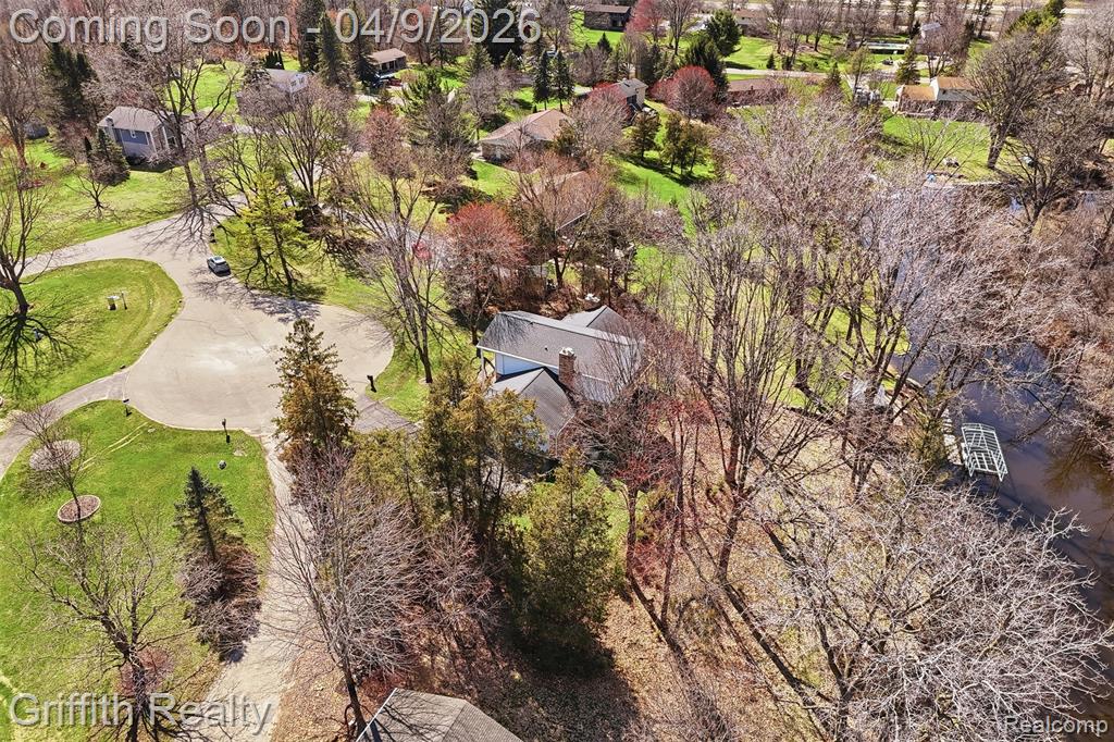 1412 North Court, Brighton, MI 48114 — Photo 52