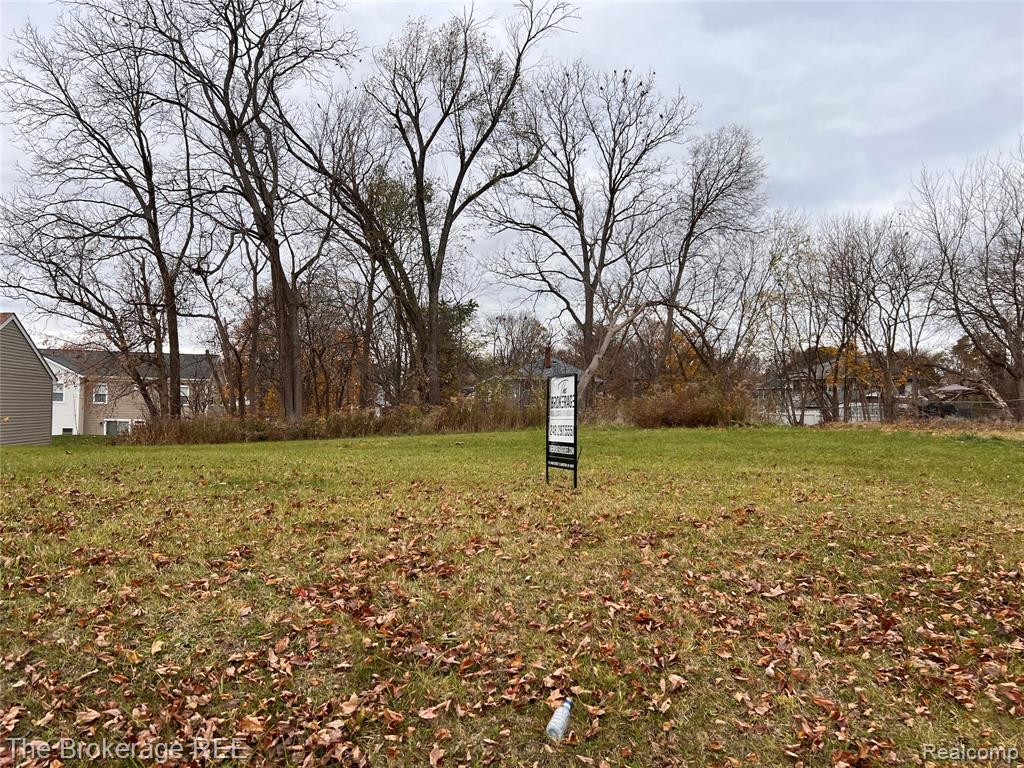A Avenue, Flint, MI 48503 — front exterior