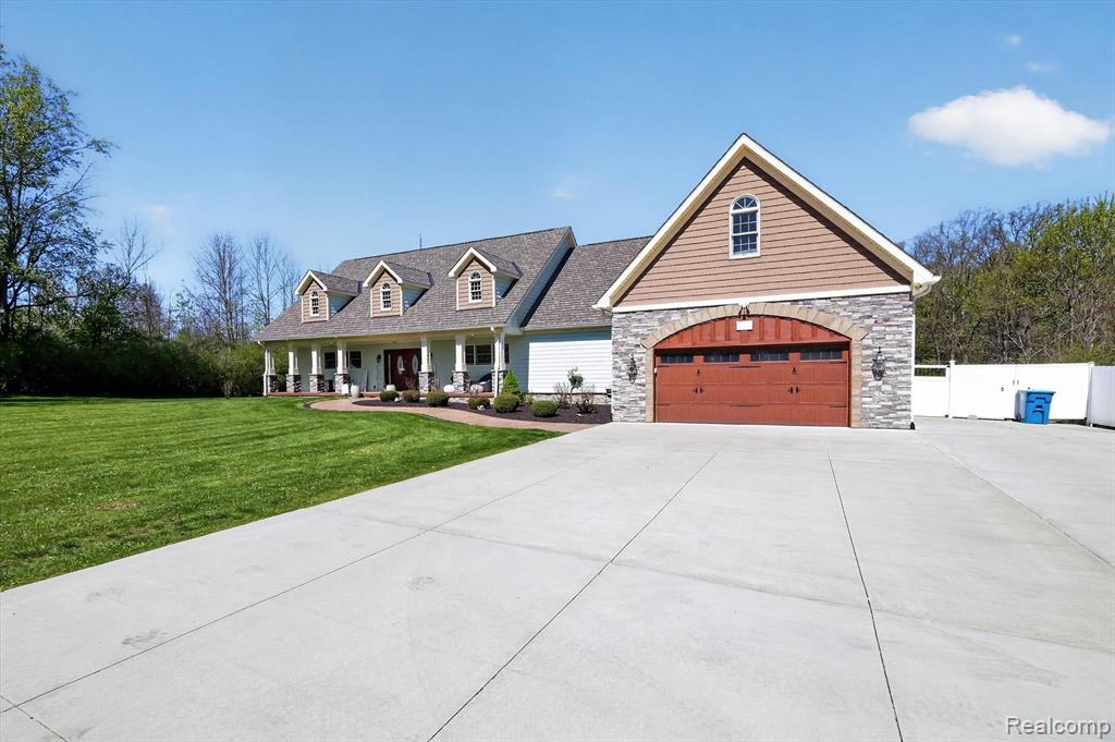 2168 Wiggins Road, Fenton, MI 48430 — Photo 61