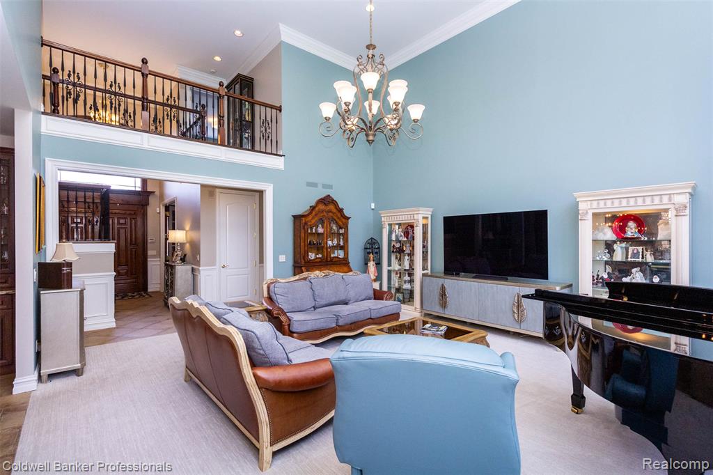 57177 Covington Drive, Washington, MI — Photo 25