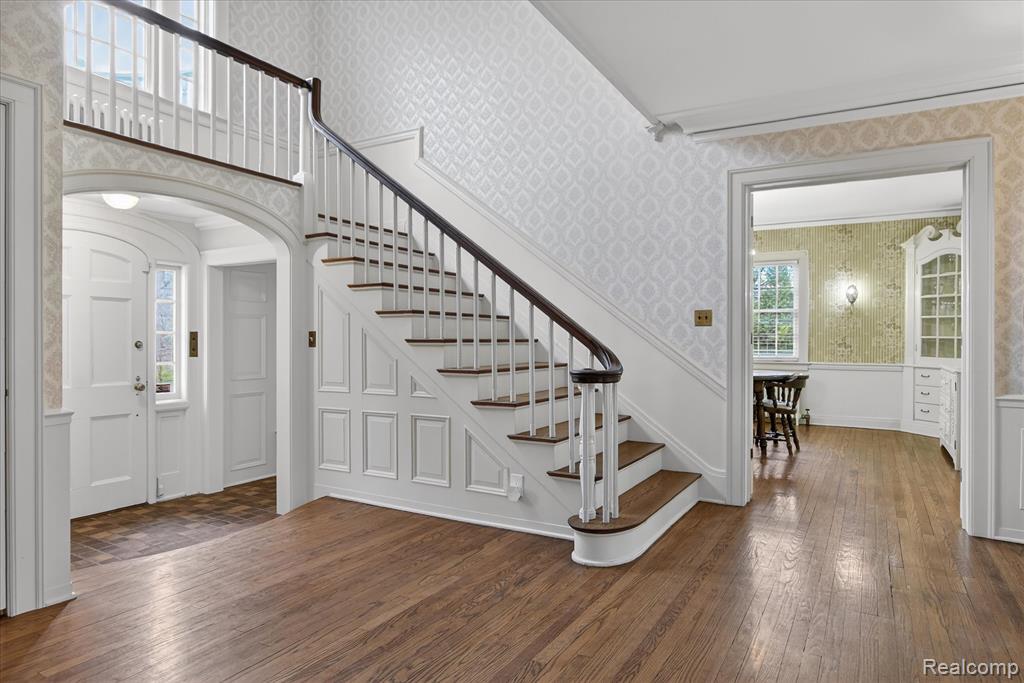 2307 Hill Street, Ann Arbor, MI 48104 — Photo 8