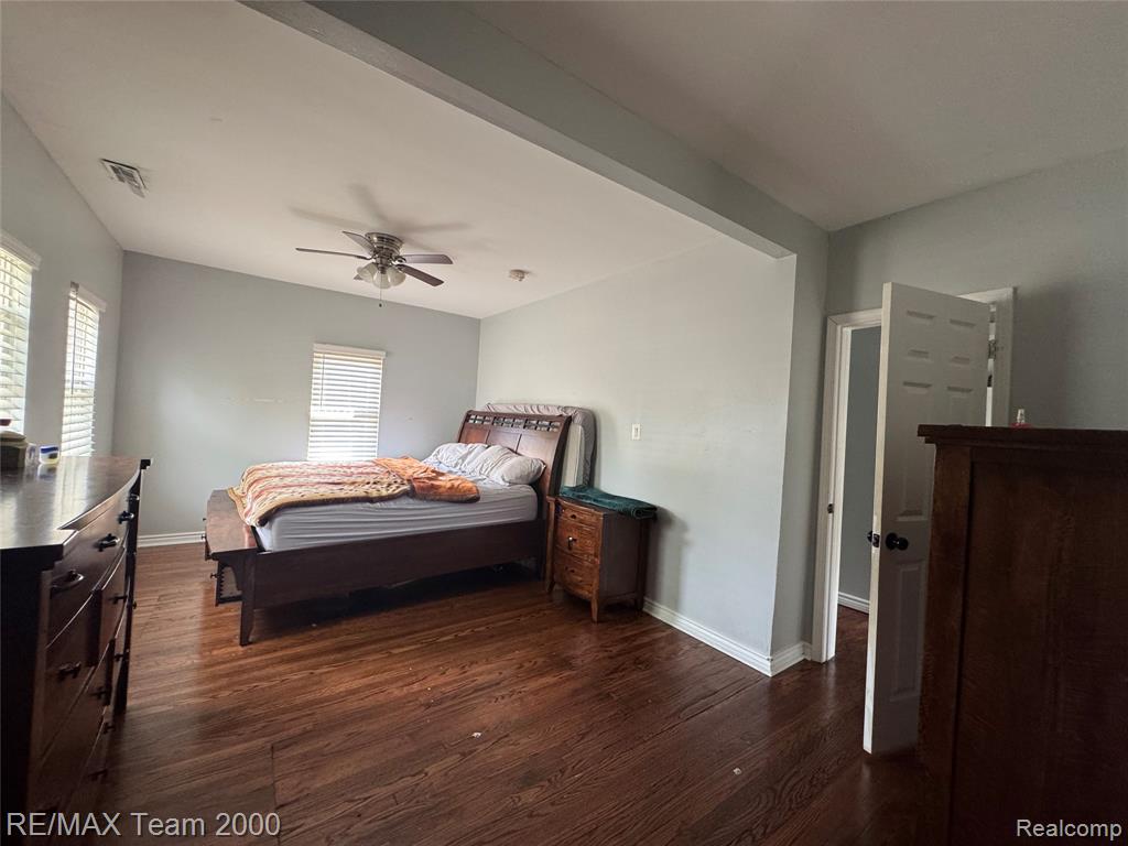 6815 Mettetal Street, Detroit, MI 48228 — Photo 18