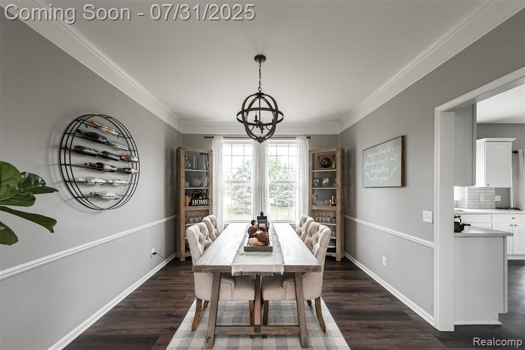 6068 Woodpecker Court, Ypsilanti, MI 48197 — Photo 17
